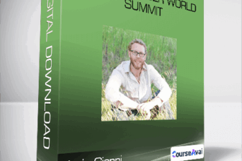 Kevin Gianni - Healing Cancer World Summit