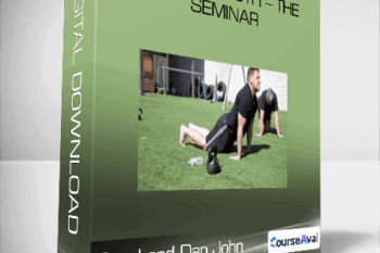 Pavel and Dan John - Easy Strength - The Seminar