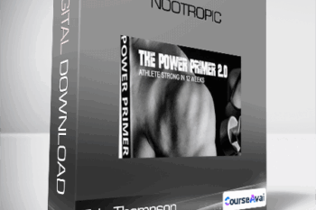 Eric Thompson - Nootropic
