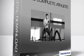 S-Phase: The Complete Athlete