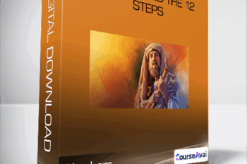 Abraham - Hkks Beyond the 12 Steps
