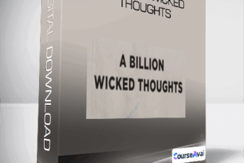 A Billion Wicked Thoughts