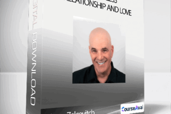 Morry Zelcovitch - Effortless Relationship and Love