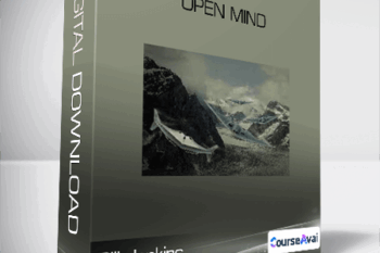 Bill Jenkins - Open Mind