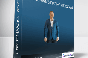 Barron Cruz - Mature Man's Dating Program