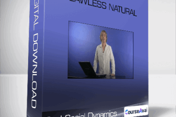 Real Social Dynamics - Flawless Natural