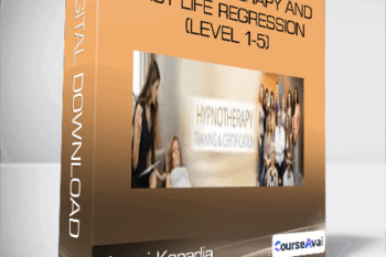 Yuvraj Kapadia - CHII Hypnotherapy and Past Life Regression (level 1-5)