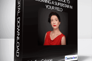 Olivia Fox Cabane - The Pocket Guide To Becoming A Superstar In Your Field