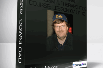 Mlchael Moore - Constitutional Herbalism & Therapeutics course: Lesson 07 of 12
