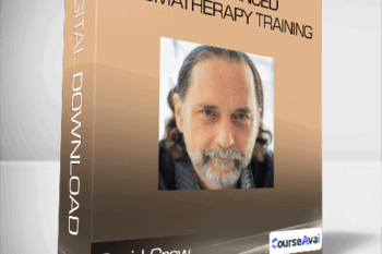 David Crow - The Advanced Aromatherapy Training