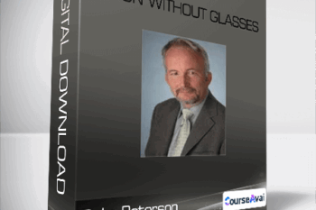 Duke Peterson - Vision Without Glasses