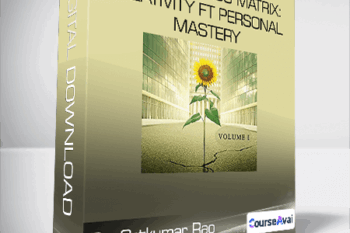 Dr. Srtkumar Rao - The Happiness Matrix: Creativity ft Personal Mastery