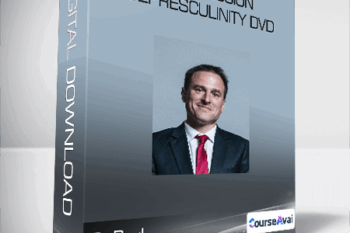 Dr.Paul - MiDepression Depresculinity dvd