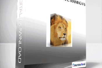 Alpha Male Subliminal Training v 6