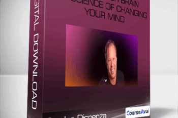 Dr. Joe Dispenza - Evolve Your Brain- The Science of Changing Your Mind