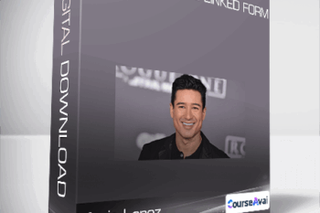 Mario Lopez - Jook Wan Huen: Linked Form