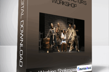 The Working Shakespeare Collection: The Ultimate Actor's Workshop