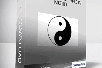 Henry Kono - Aikido Yin and Yang in Motio