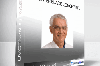 Michael D. Janadi - Counter Blade Conceptsfl