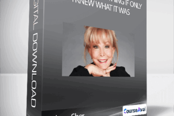 Barbara Sher - I Could Do Anything If Only I Knew What It Was