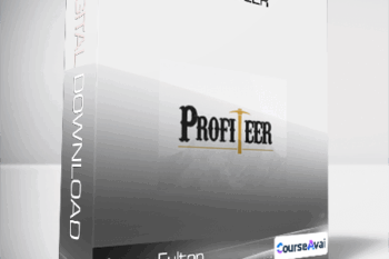 Jason Fulton - Profiteer