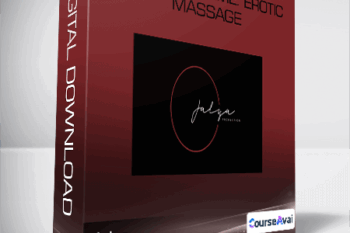 Femme A Femme: Erotic Massage-Jalya