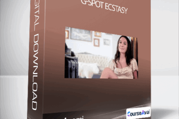 Kim Anami - G-Spot Ecstasy