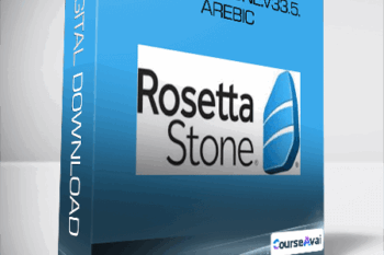 Rosetta.Stone.V33.5. Arebic