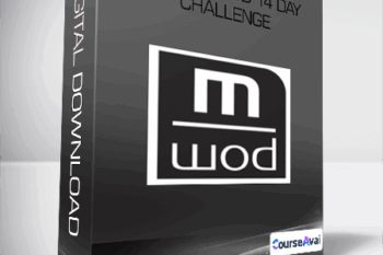 Mobility WOD 14 Day Challenge