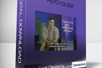 Standard Deviants School - Psychology