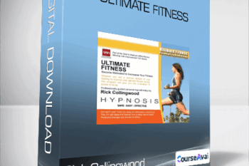 Rick Collingwood - Ultimate Fitness