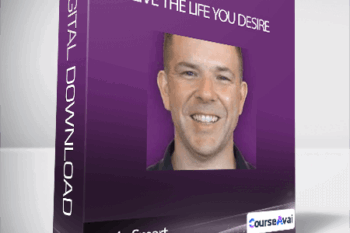 Live The Life You Desire-Jamie Smart
