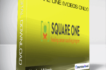 Chris Wark - Square One (Videos Only)
