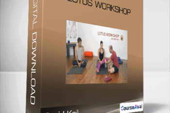 Lotus workshop-David Keil