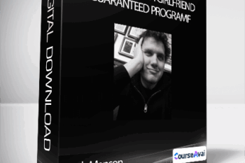 Mark Manson - (entropy) Get a Girlfriend Guaranteed Program