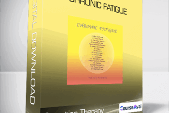 Cymatics Therapy: Chronic Fatigue