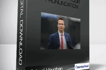 Rees - Test Your Pronundation-Michael Vaughan