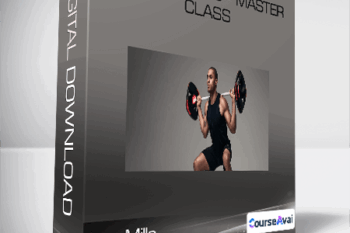 Les Mills: Body Pump 75 - Master Class