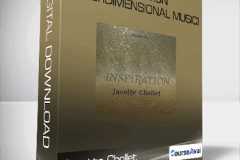 Inspiration (Multidimensional Music)-Jacotte Chollet