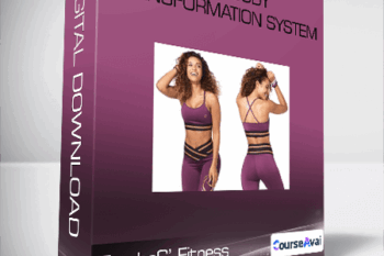 Total Body Transformation System-ZumbaS' Fitness
