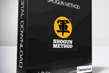 Shogun Method-Derek Rake