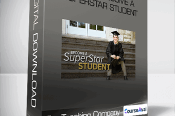 The Teaching Company - How to Become a Superstar Student