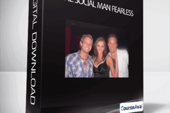 The Social Man Fearless