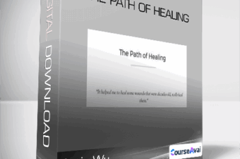 The Path of Healing-Artie Wu
