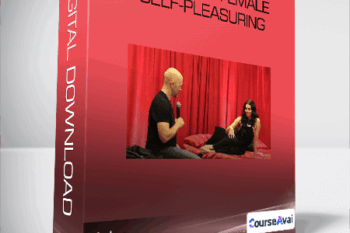 The Art of Female Self-Pleasuring-Jaiya