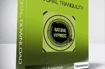 Natural Tranquility-Natural Hypnosis