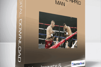 Sam Omidi - Secrets of the Ripped Man-Kalev Jaaguste &amp