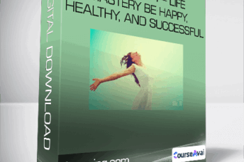 Chris Croft - Life Mastery Be Happy