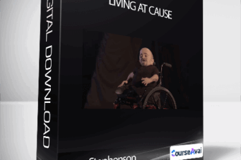 Sean Stephenson - Living At Cause