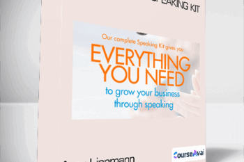 Amy Lippmann - Done-for-You Speaking Kit